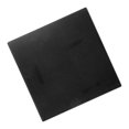 thumbnail image 1 of Heated Bed Sticker Sheet Build Surface High Temperature Resistant 320*310mm/12.6*12.2in Compatible with CR-10S PRO/CR-X 3D Printer, 1 of 5