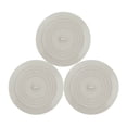 thumbnail image 2 of PRETXORVE Tub Stopper Bathtub Stopper Plug Sinks Stopper Flat Cover, 2 of 2