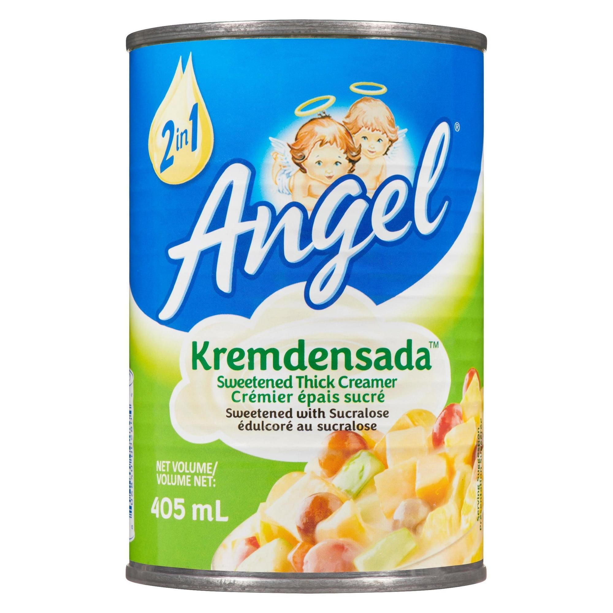 Angel Kremdensada Crémier Épais Sucré