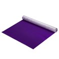 thumbnail image 1 of Unique Bargains Patchs en Velours Autocollants Patchs de Réparation Violet 58'x16 Pieds, 1 of 5