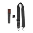 thumbnail image 2 of JBL PartyBox On-The-Go 2 Plus avec microphone sans fil - Noir, 2 of 9