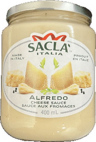SAUCE ALFREDO
