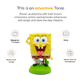 thumbnail image 4 of Tonies Figurine Audio - Spongebob Squarepants (Anglais), 4 of 6