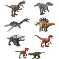 thumbnail image 2 of Jurassic World Dinosaur Danger Pack Kileskus Action Figure Toy, 2 of 6