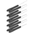 thumbnail image 4 of Bait Hook Needle,5 Pack 2Pcs set Fishing Drill Needle Bait Needle Leading Edge Technology, 4 of 8