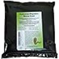 thumbnail image 3 of Castaway Organics Nourriture pour vers pour Tous les vers Compostables, vers Appâts, Ondulations Rouges, Nightcrawlers (2 Livres), 3 of 4