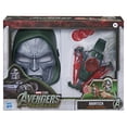 thumbnail image 2 of Marvel Studios Avengers: Doomsday Doomtech Action Set, 2 of 15