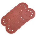 thumbnail image 3 of 5" SANDING DISC 10PC 100G B3970, 3 of 4
