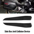 thumbnail image 4 of Dispositif anti-collision de boîte latérale, protection de panneau durable anti-collision de boîte latérale de moto pour R 1200 1250 RT R1200RT R1250RT Applicable, 4 of 7