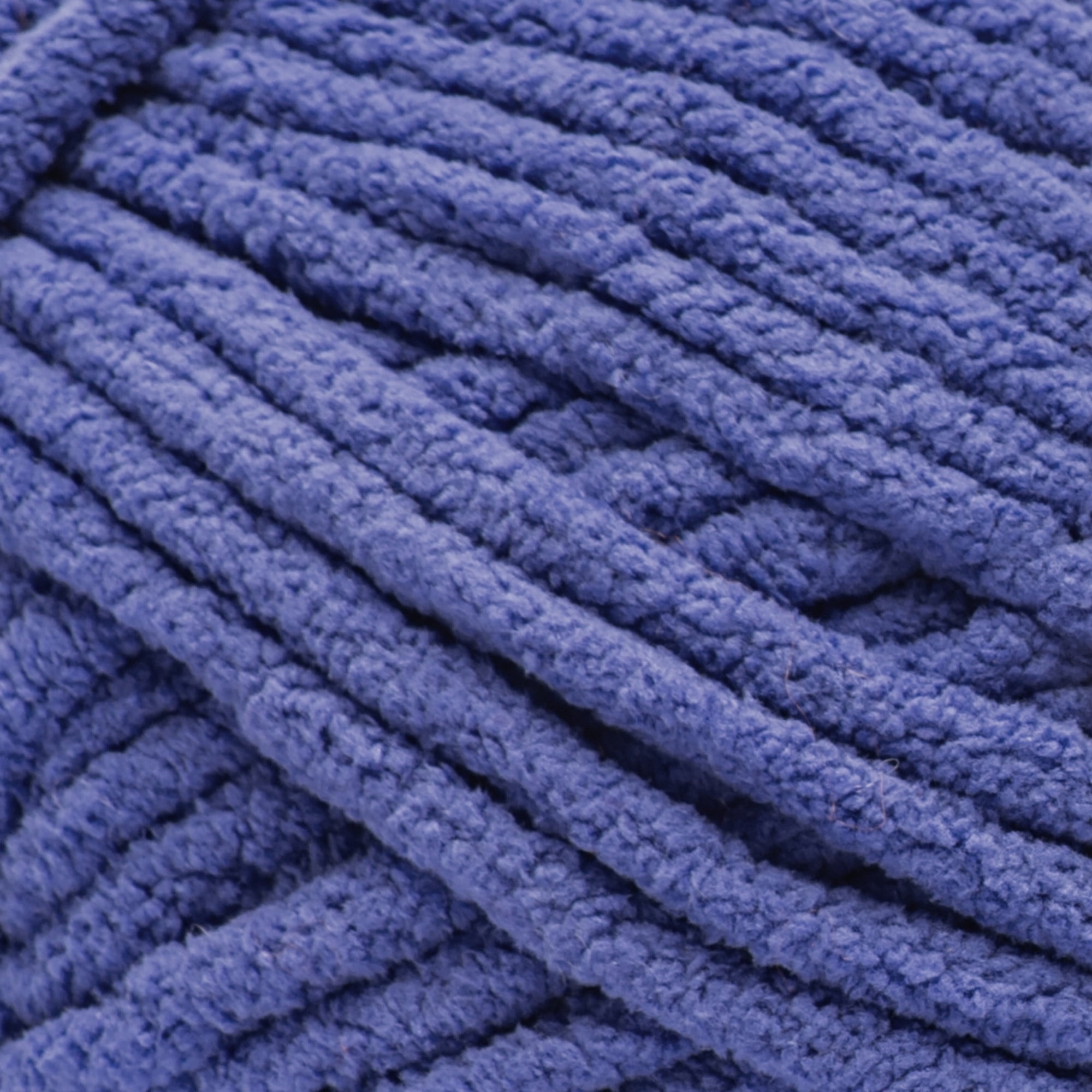 Bernat® Blanket™ #6 Super Bulky Polyester Yarn, Surf 10.5oz/300g, 220 Yards