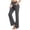 Dark Gray, variant on Cameland Womens Pants Ladies High Waist Workout Out Leggings Fitness Sports Running Yoga Athletic Pants
