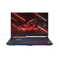 thumbnail image 2 of ASUS ROG Strix G15 15.6” Laptop AMD Ryzen 9 5900HX G513QE-DB91-CA, 2 of 6