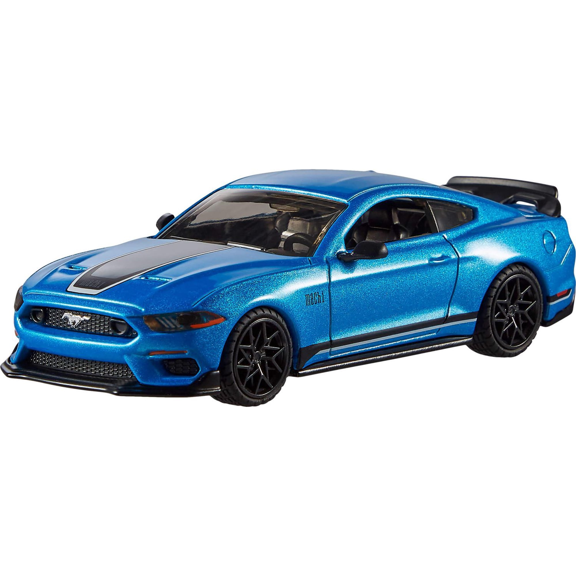 Hot Wheels Premium 1:43rd Scale 2021 Ford Mustang Mach 1