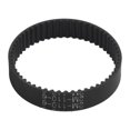 thumbnail image 3 of Courroie de Synchronisation à Boucle Fermée Gt2 2Mm Pas 6Mm Large Poulie Pri Nter 3D, 3 of 8