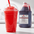 thumbnail image 5 of Lynch Cherry Slushy Syrup 5:1 Concentrate 4 Liter, 5 of 5