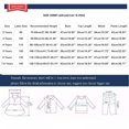 thumbnail image 3 of Zwiiyzr 2025 Toddler Girl Summer Outfits Solid Color Drawstring Short Sleeve Flared Pants Two Set Cute Pants Size 2-8 Years Blue, 3 of 4