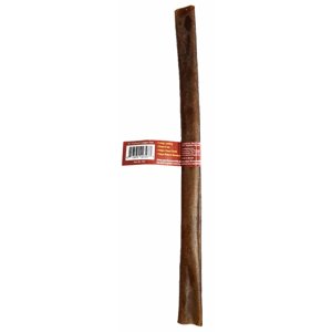 12 Inch CS Deluxe Collagen Stick with Cigar Band and UPC