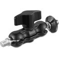 thumbnail image 2 of SMALLRIG Universal Magic Arms with Small Ballhead (1pcs), 2 of 5