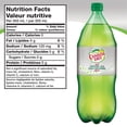 thumbnail image 3 of Canada Dry® Diet Ginger Ale 2L Bottle, 3 of 9