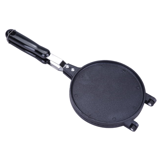 Waffle Cone Baker, Non-Slip Feet Egg Roll Maker, Non-Stick Durable Any Breakfast For Waffles