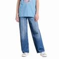 thumbnail image 1 of George Girls' Wide Leg Jean, 1 of 1