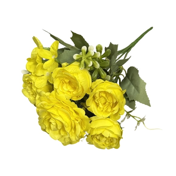 Amzcrzy A Chopper Flowers Branches for Garden Wedding Centerpieces Table Runner Decor Home Decor Home Decor Room Decor