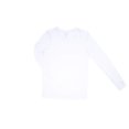 thumbnail image 2 of Maevn Women's Basic Long Sleeve Underscrub Tee (Free Shipping), 2 of 3
