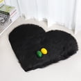 thumbnail image 1 of Harpily Carpet Sheepskin Shaggy Slip Imitation Rugs Non Mats Wool Faux Bedroom Home Textiles, 1 of 3