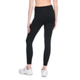 thumbnail image 3 of Athletic Works Women's High Rise Legging, 3 of 6