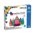 thumbnail image 1 of Magna-Tiles Couleurs Claires, Lot de 32, 1 of 5