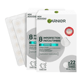 thumbnail image 1 of Garnier Pimple Patch, Invisible Hydrocolloid Patches, 44 Count, 1 of 8