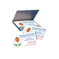 thumbnail image 2 of Avery Printable Microperforated Business Cards with Sure Feed Technology ,CARD,BUSINS,IJ,1000BX,WHT, 2 of 2