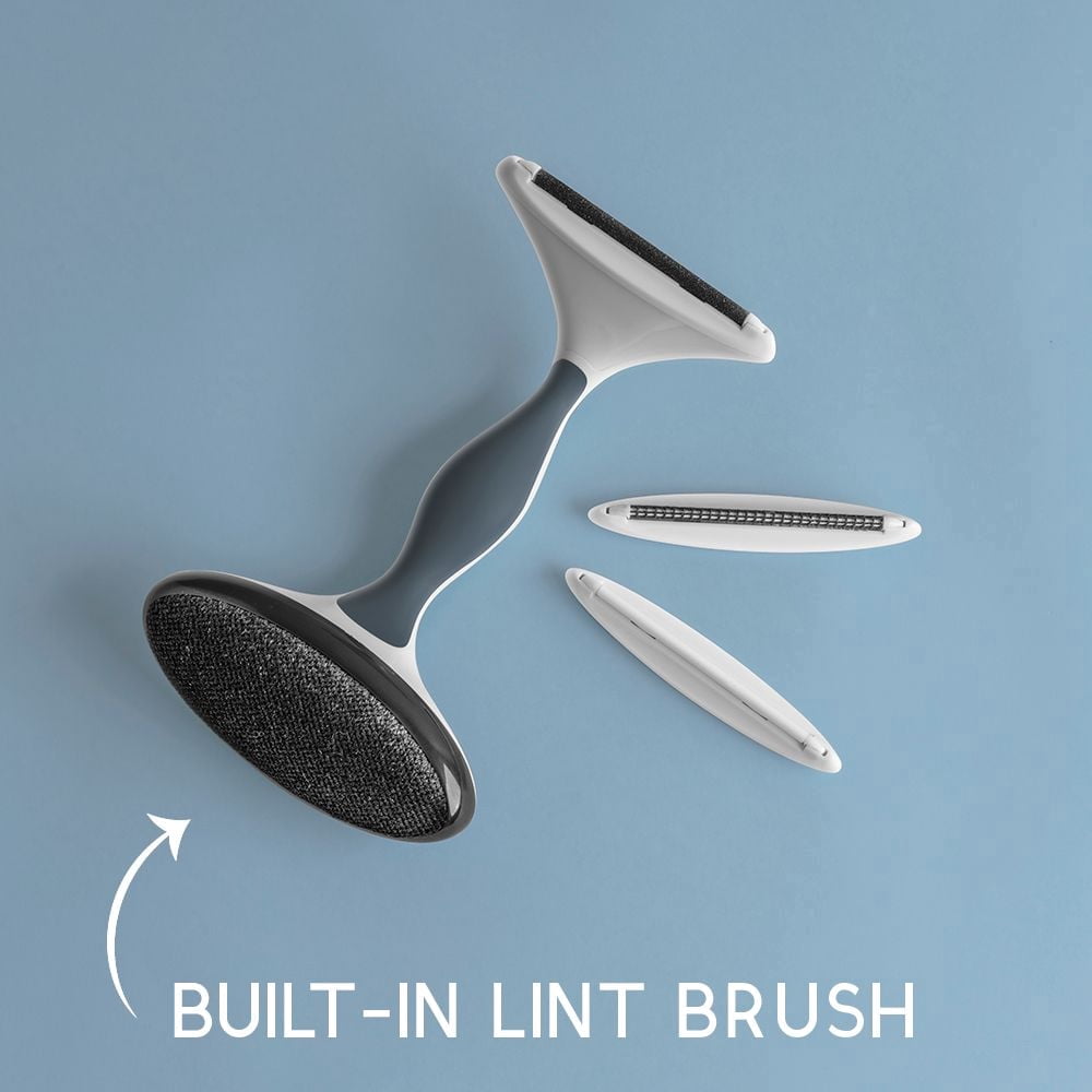 Gleener® Fabric Shaver & Lint Brush