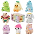 thumbnail image 1 of Moriah Elizabeth 6” Mystery Plush, 1 of 5