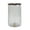 Green, variant on Better Homes & Gardens Acrylic Clear Texture Drink Dispenser, Clear, 1-Count