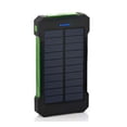 thumbnail image 1 of tumgatte LED USB Ports Solar Panel Power Bank Case Charger DIY Kits Box For Up to 60% off, 1 of 7