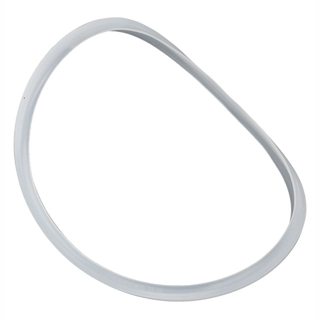 Pressure Cooker Sealing Ring Silicone O Ring Replacement Accessory For Pressure Cooker Compatible With Multiple Models