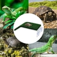 thumbnail image 3 of Turtle Basking Platform Tortoise Ramp Turtle Climbing Platform Suction Cup Habitat Basking Terrace Climbing Ladder, 3 of 7