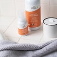 thumbnail image 2 of Gel douche pour bébé à l'orange douce Earth Mama 185 ml, 2 of 5