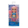 thumbnail image 1 of Little Mermaid Live Action - Caspia Petite Doll, 1 of 5