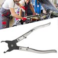 thumbnail image 4 of Wheel Nut  Plier, Wheel Nut Cover Puller Tool High Strength  For Car Repairing, 4 of 8