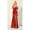 thumbnail image 1 of Bridesmaids Elegant Gown, 1 of 4
