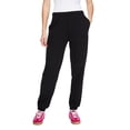 thumbnail image 1 of No Boundaries Women's Oversized Jogger, 1 of 6