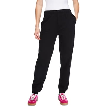 No Boundaries Women's Oversized Jogger