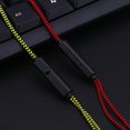 thumbnail image 4 of ziyahi Phone Music Wired Earphone In-ear Headphone Wire Control Cellphone 3.5mm Plug Earbuds Headset, 4 of 9