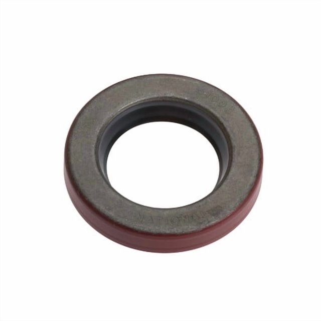 National Seal Joint de Pignon Différentiel 51098 Remplacement OE; Diamètre Intérieur 1,500 Pouce; Diamètre Extérieur 2,506 Pouces; Largeur 0,437 Pouce; Nitrile; Simple