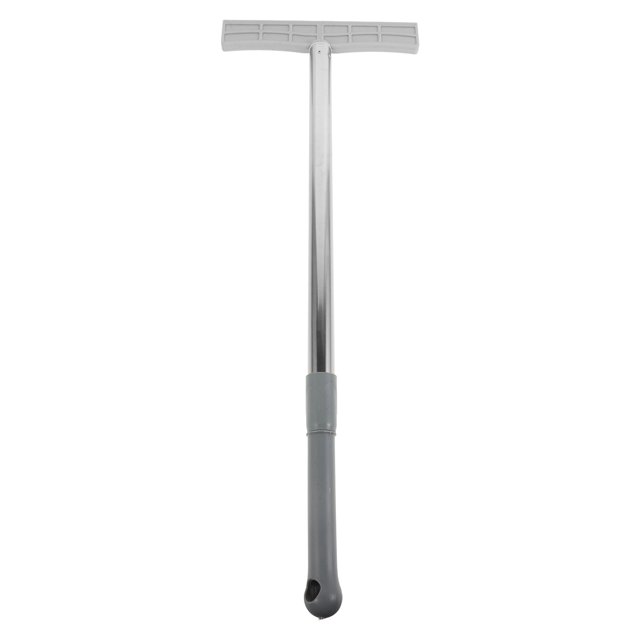 Support de Panneau de Bienvenue Portatif en Acier Inoxydable Supports de Sécurité Guide Touristique Tige de Panneau Rétractable 1 Ensemble pour Usage Extérieur