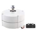 thumbnail image 2 of Permanent Magnet Generator,Permanent Magnet Generator Electric Permanent Magnet Electric Generator AC Permanent Magnet Generator Exceptional Value, 2 of 14