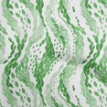 thumbnail image 1 of oneOone Cotton Poplin Green Fabric Abstract Craft Projects Decor Fabric Printed By The Yard 56 Inch Wide, 1 of 4