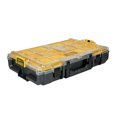 thumbnail image 3 of Stanley Consumer Tool 109417 Full Size Organizer, Yellow & Black, 3 of 8